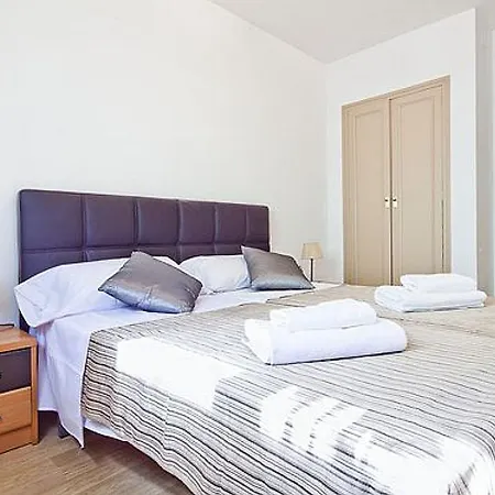 Lavander Apartman