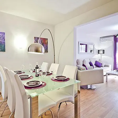 Apartment Lavander