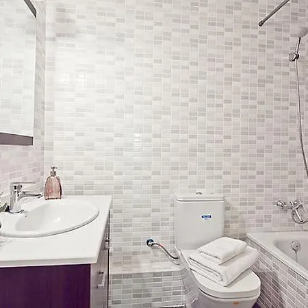 Apartment Lavander *