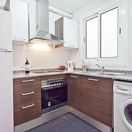 Appartement Lavander