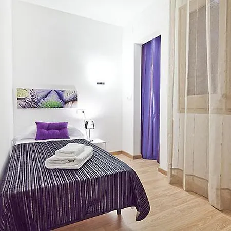 Appartement Lavander *