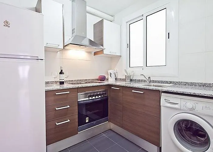 Appartement Lavander